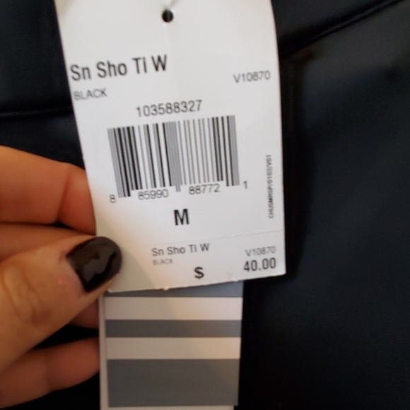 Adidas Supernova Women's Running or Workout Shorts - Picture 5 of 6